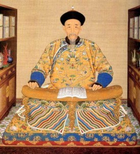 中国福利彩票一语断蓝
